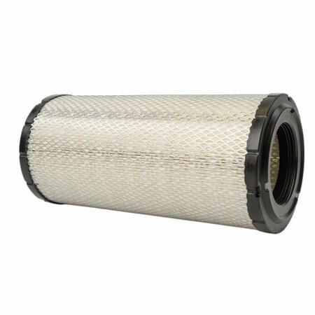 BETA 1 FILTERS Air Filter replacement filter for 017083000 / FINI B1AF0005183